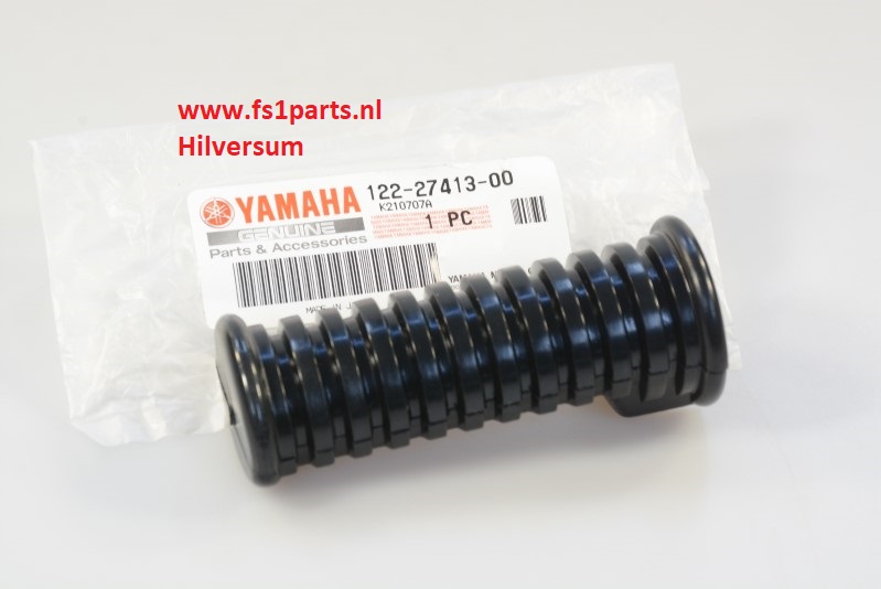 Steppenbalk rubber 122-27413-00