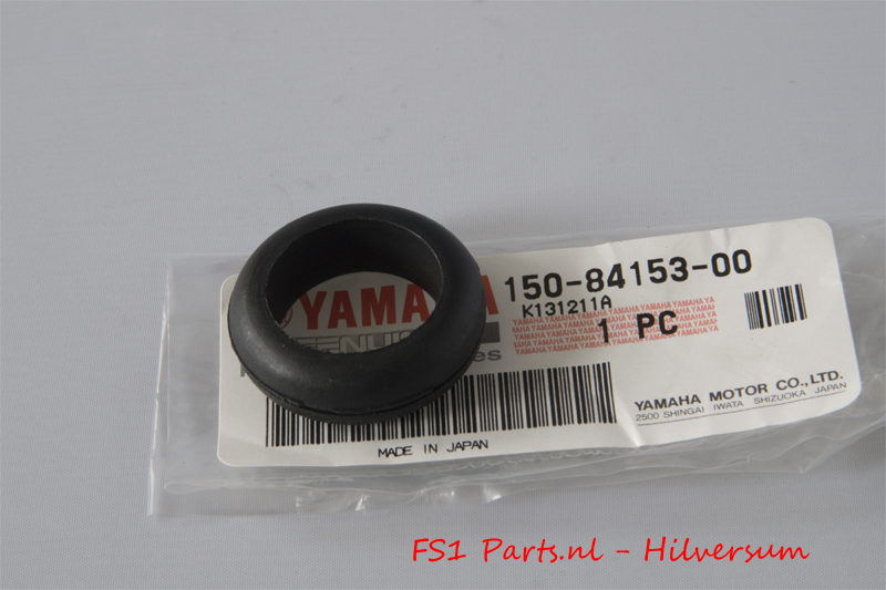 Doorvoer rubber koplamp  Fs1 150-84153-00