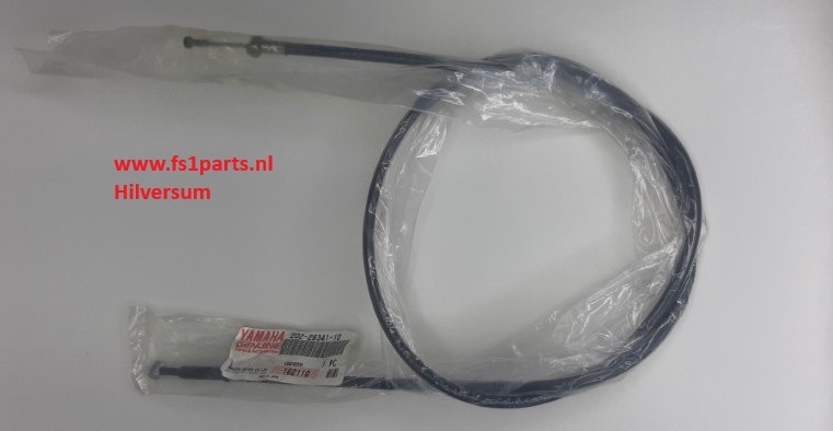 Remkabel orgineel 202-26341-10