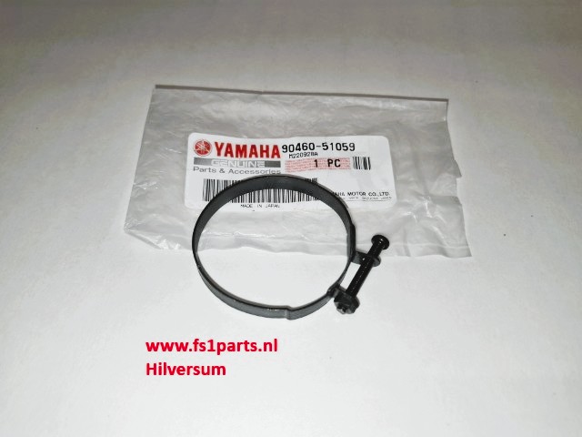 inlaatrubber klem 90460-51059 inlaatrubber klem 90460-51059
