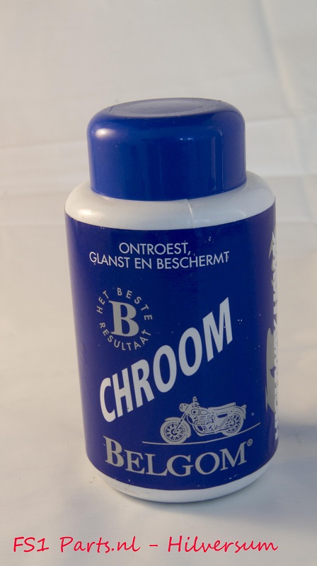 Belgon Chroom polisch WP-0049