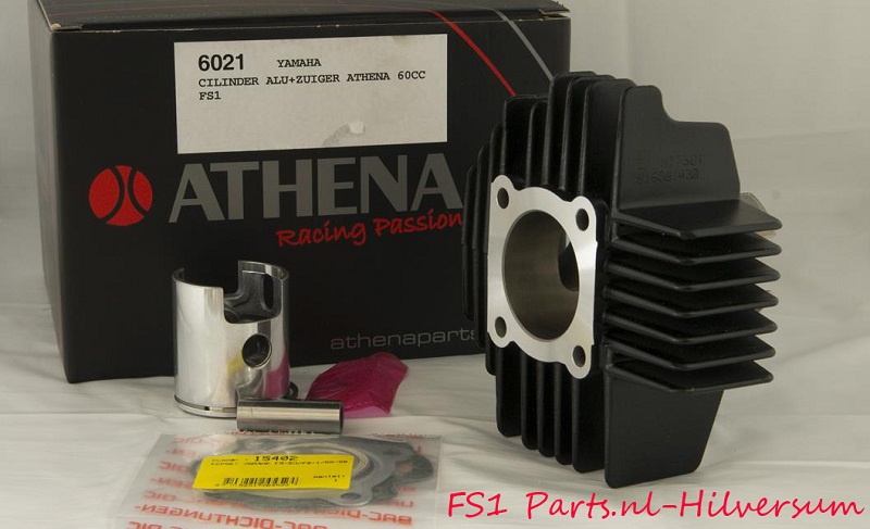 cilinder Athena 60 cc WP-0064