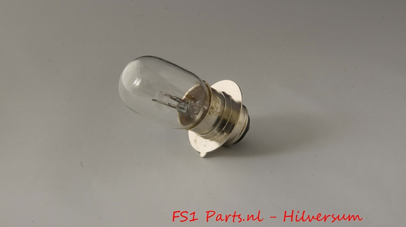 Lamp tbv koplamp WP-100