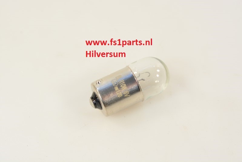 Lampe -blinker 6V-WP-0101