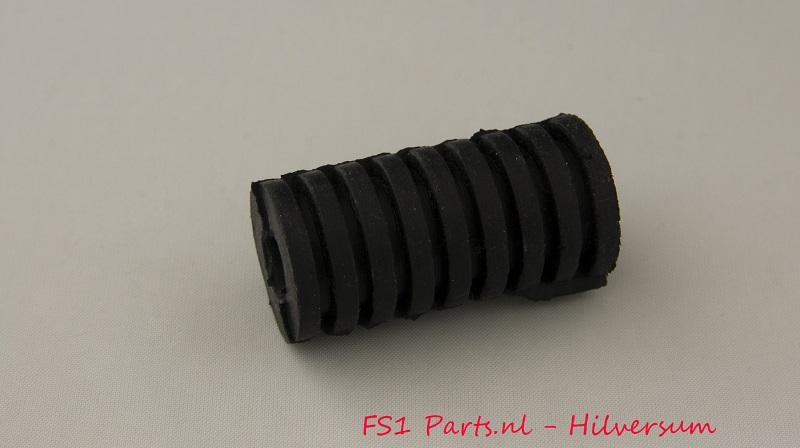 Rubber schakelpedaal WP-0328