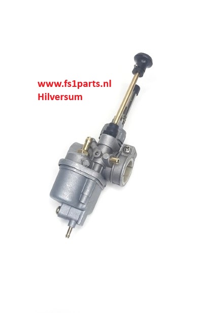 16 mm carbo Huismerk   N/M WP-0805