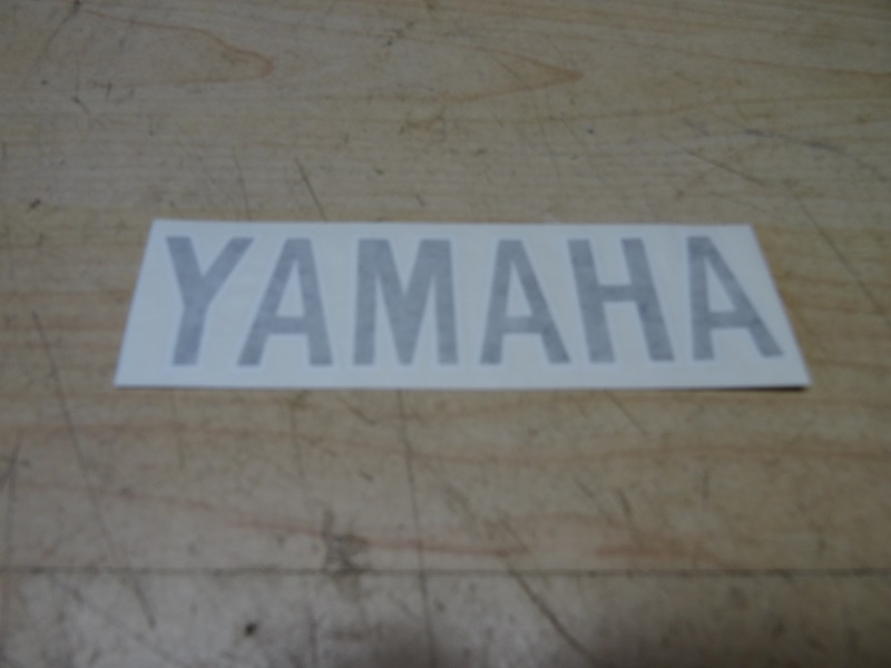 Tekst Yamaha 1J5 1977  WP-1014