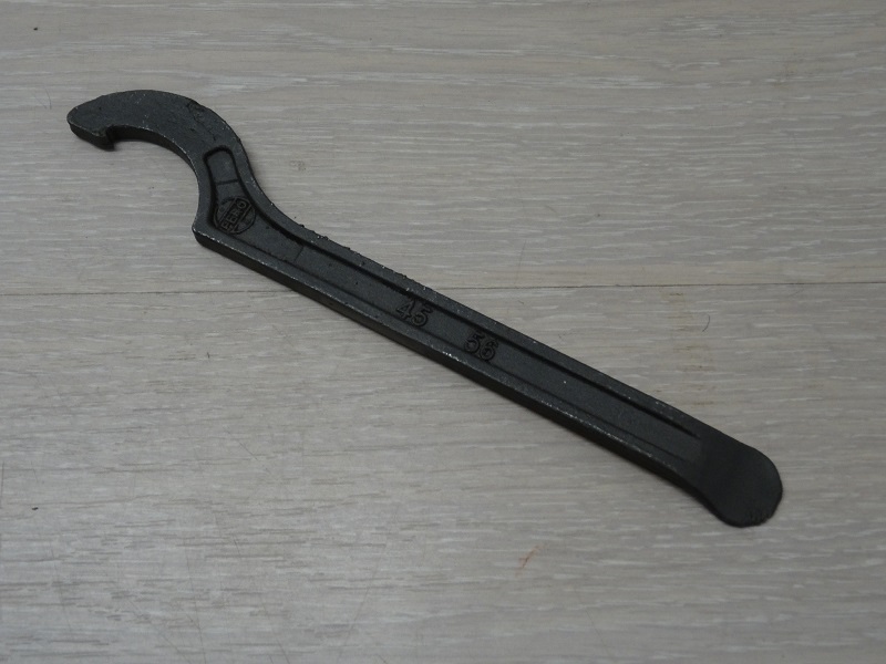 Combi-wartel-bandenlichter sleutel WP-1163