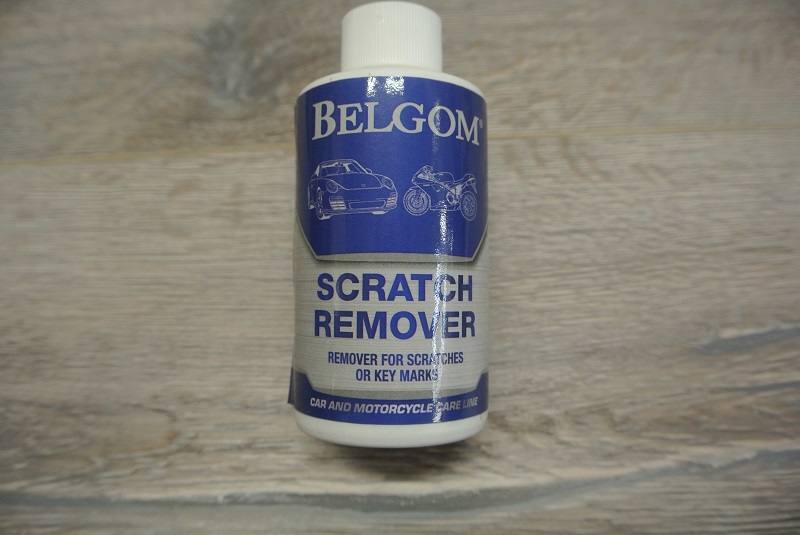 Belgom scratch remober WP-1374