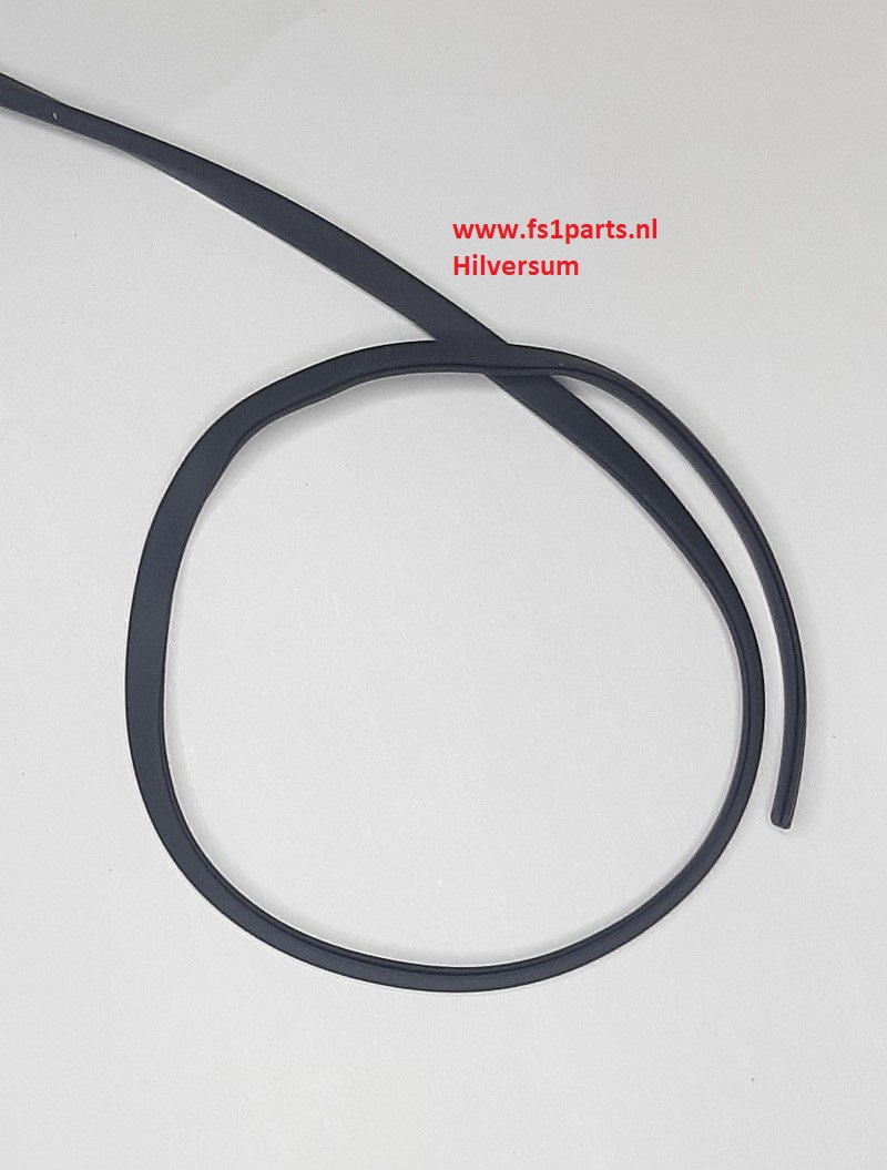 Lint buddyseat prijs per mtr WP-1539