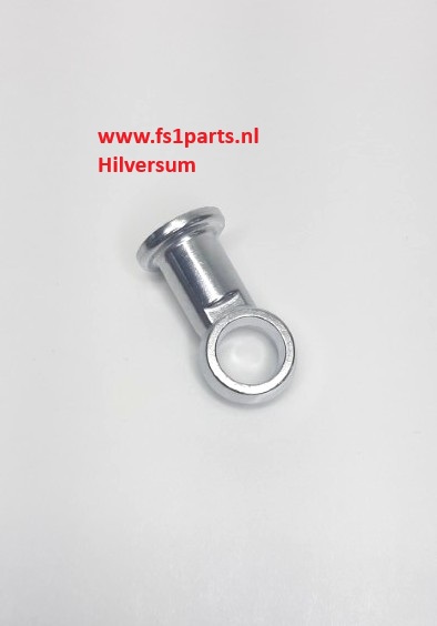 Onderstuk Achterschokbreker WP-1542