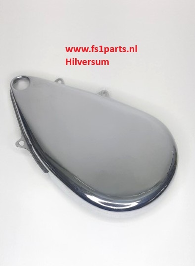 Kettinkast Chroom -Blind WP-1550