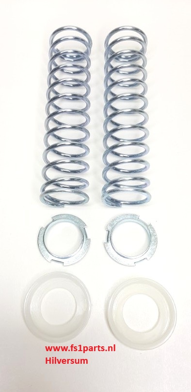 Veer set voorvork WP-1556