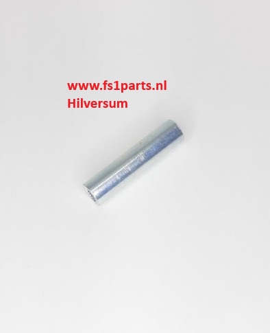 Achterwiel afstandbus NT WP-1565