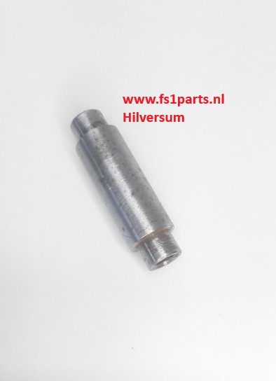 Voorwiel OT afstandbus WP-1566