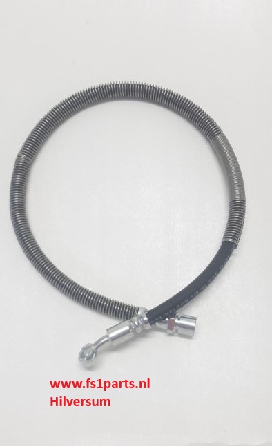 Brake hose 70 cm L WP-1572