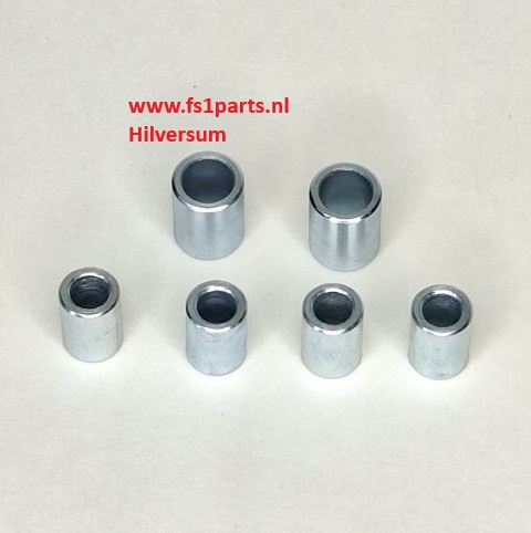 Pasbus set (12-10) WP-1576