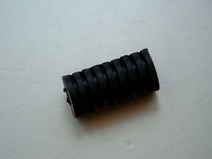 Rubber schakelpedaal WP-0328