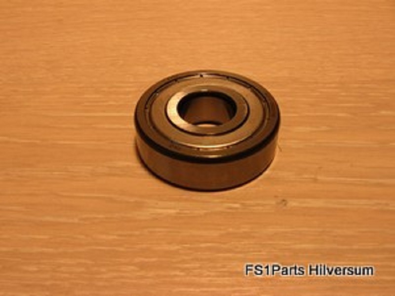 Bearing 6303 2 x z WP-0213