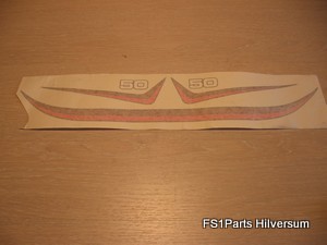 yamaha FS1 parts