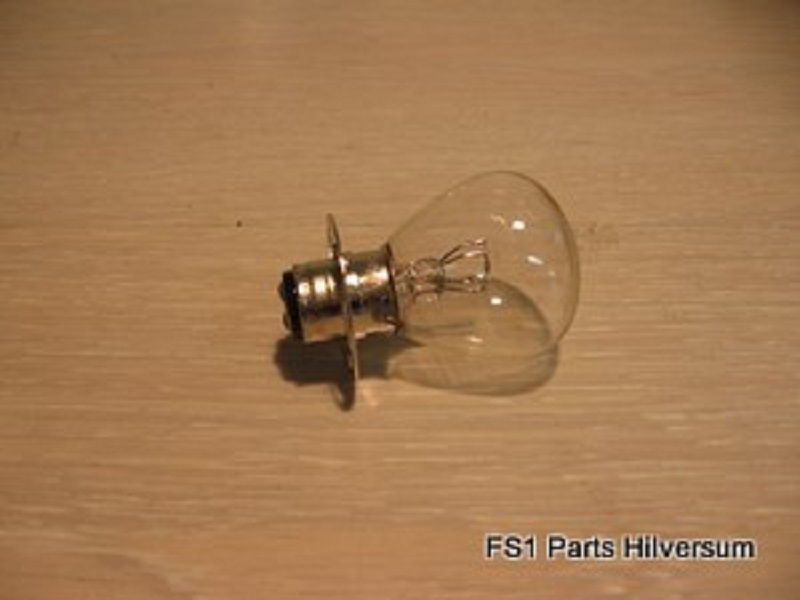 Lamp tbv koplamp DT50MX  WP-0567