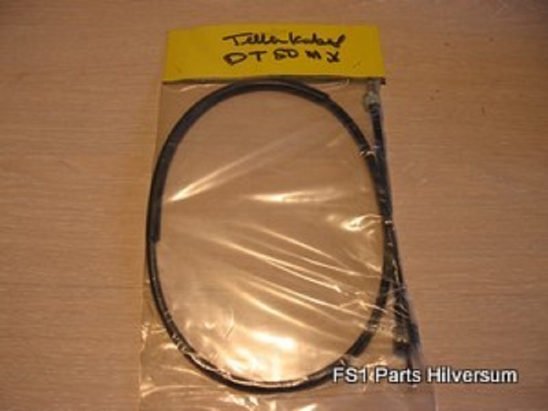 KM teller kabel DT50MX 87 cm L  WP-0570